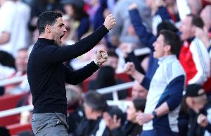 必须卖人才能买人？阿尔特塔：有些俱乐部是，但我们只想提升实力